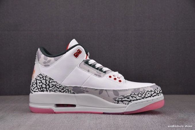 Cheap Wings Retro 3 HM6993-100 Jordan 0823